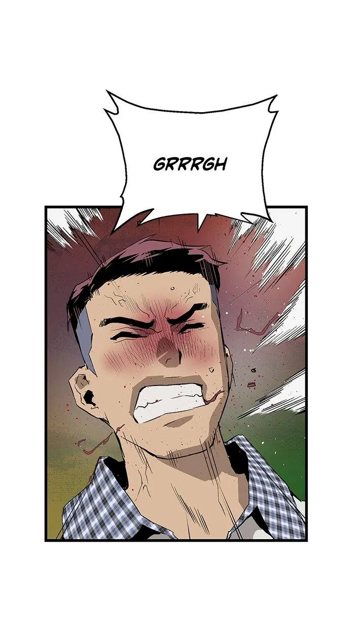 Weak Hero Chapter 22 Page 28