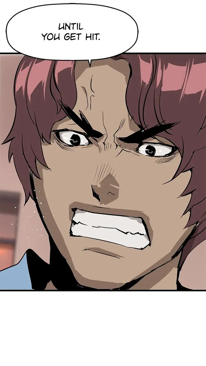 Weak Hero Chapter 22 Page 30