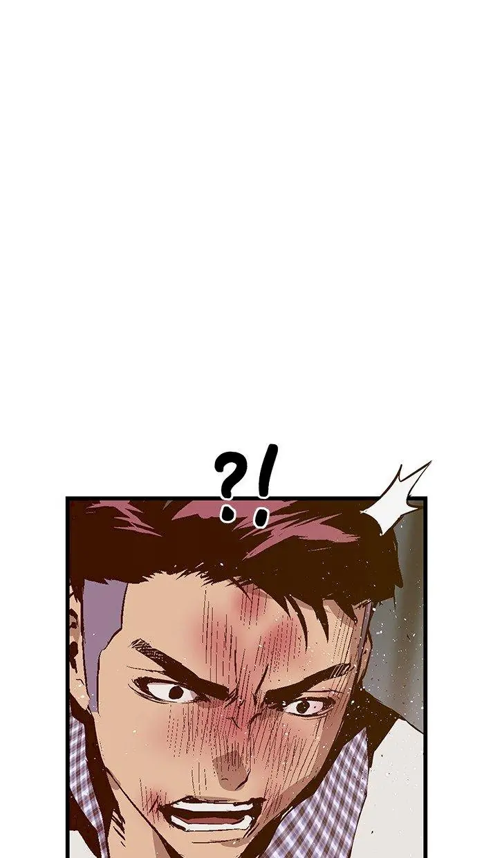 Weak Hero Chapter 22 Page 45