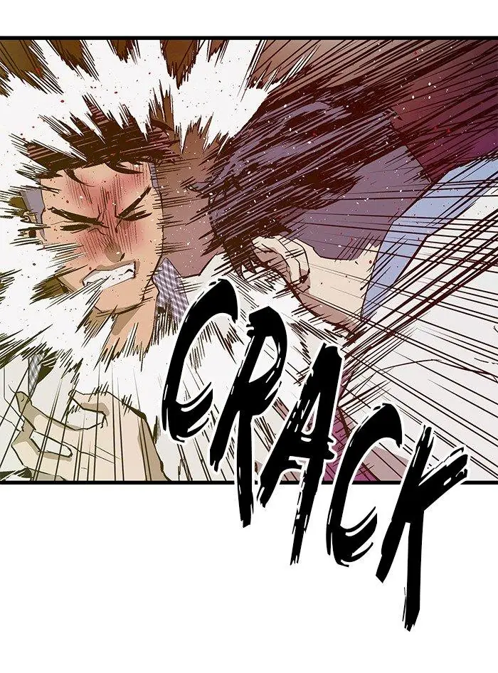 Weak Hero Chapter 22 Page 48