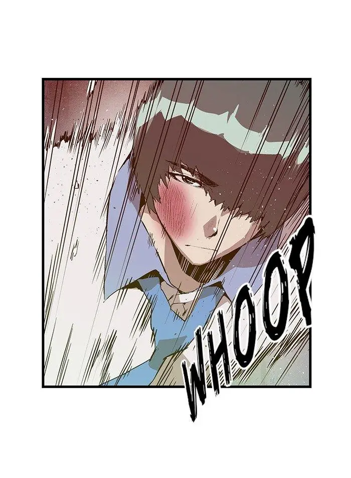 Weak Hero Chapter 22 Page 54