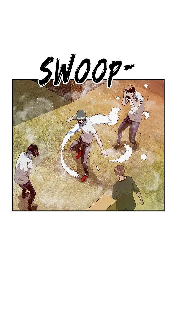 Weak Hero Chapter 22 Page 56