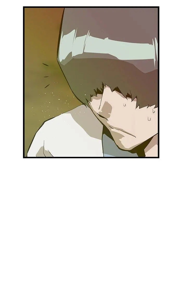 Weak Hero Chapter 22 Page 59