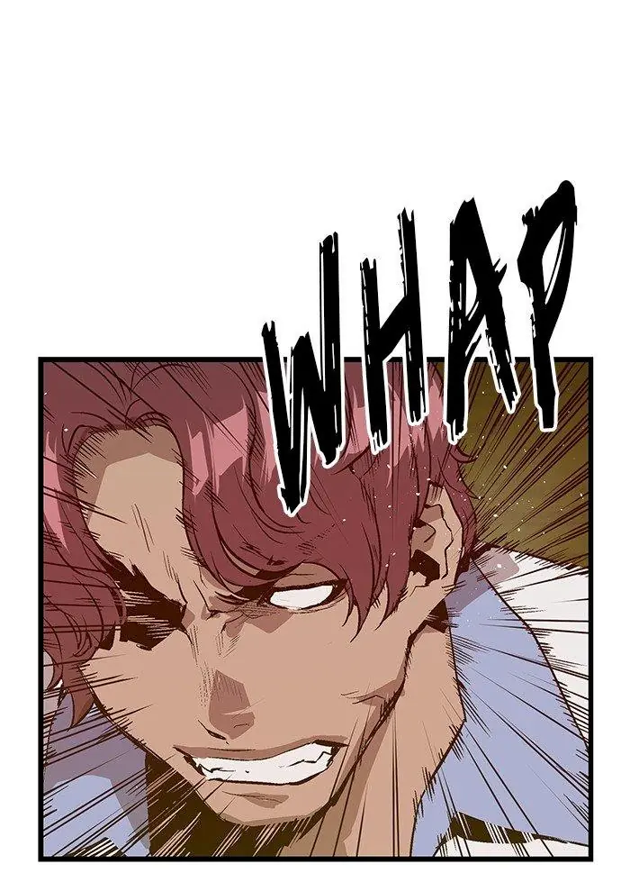 Weak Hero Chapter 22 Page 64