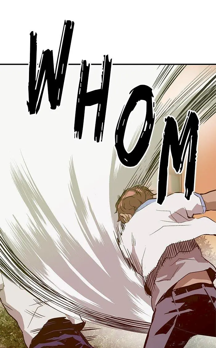 Weak Hero Chapter 22 Page 66