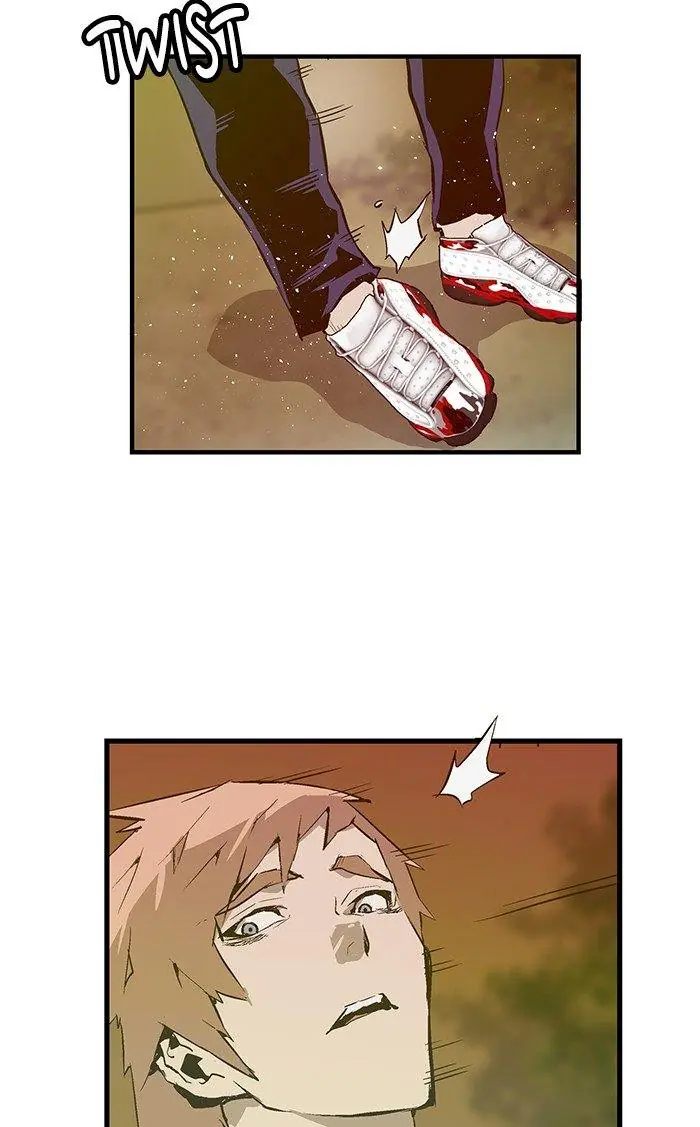 Weak Hero Chapter 22 Page 68