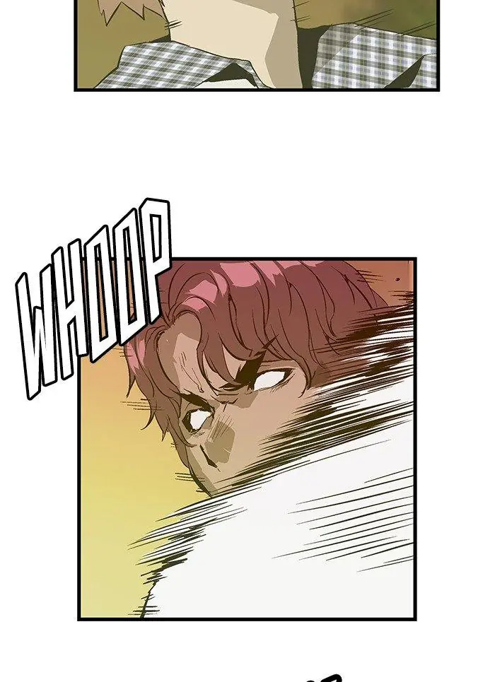 Weak Hero Chapter 22 Page 69