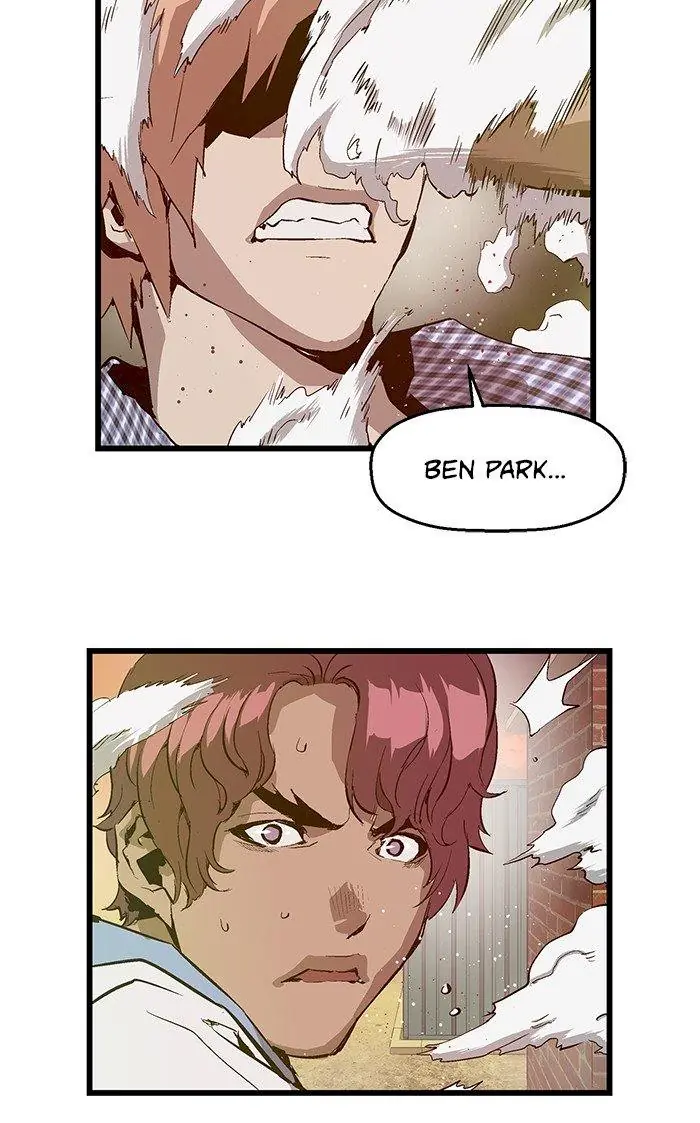 Weak Hero Chapter 22 Page 72