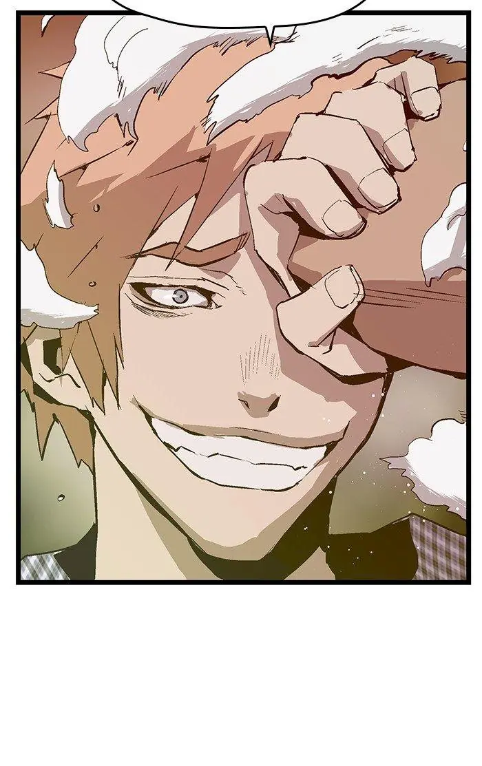 Weak Hero Chapter 22 Page 74