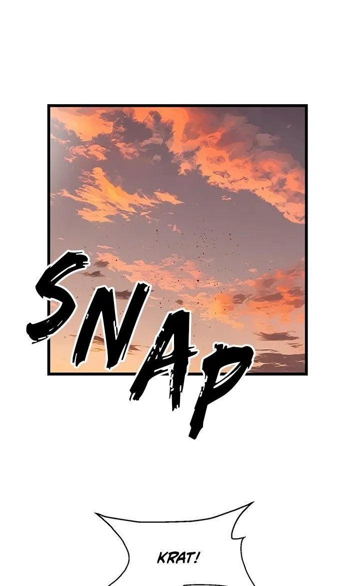 Weak Hero Chapter 22 Page 80