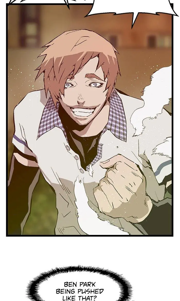 Weak Hero Chapter 22 Page 82