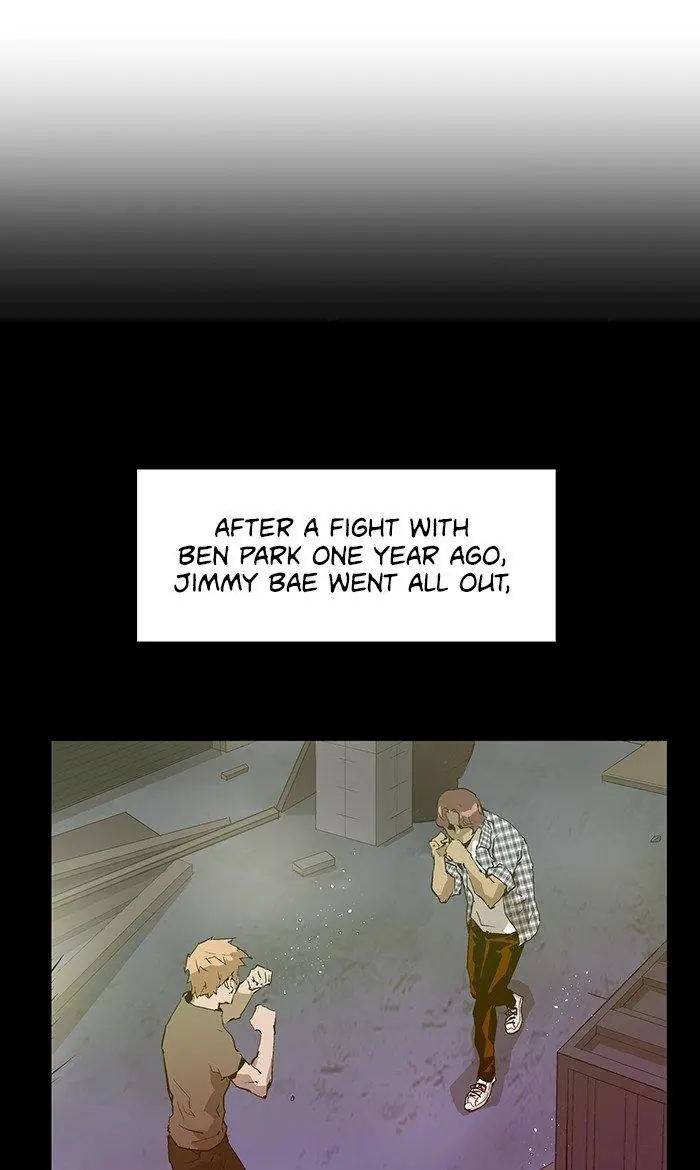 Weak Hero Chapter 22 Page 84