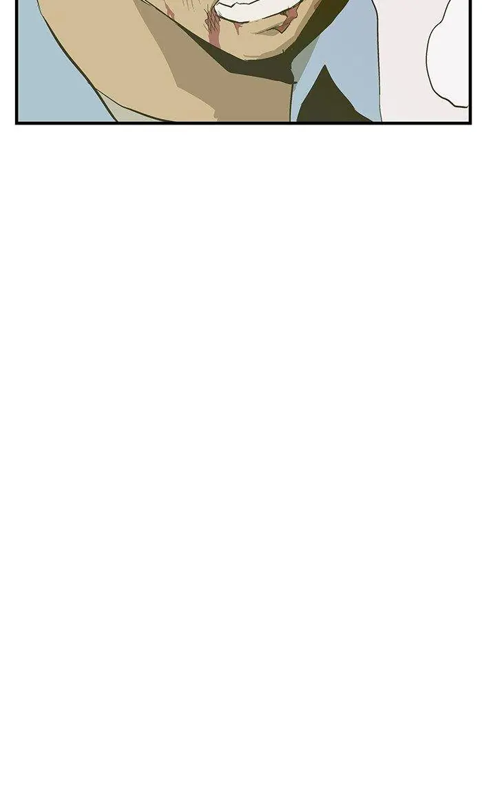 Weak Hero Chapter 22 Page 88