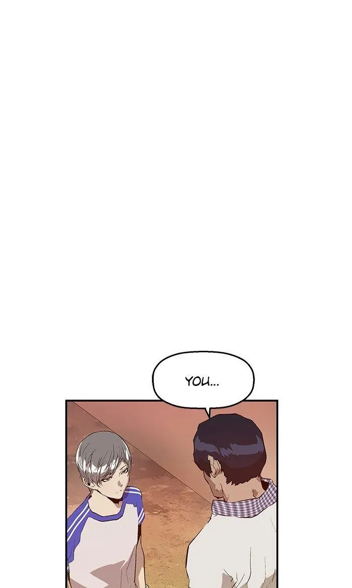 Weak Hero Chapter 22 Page 93