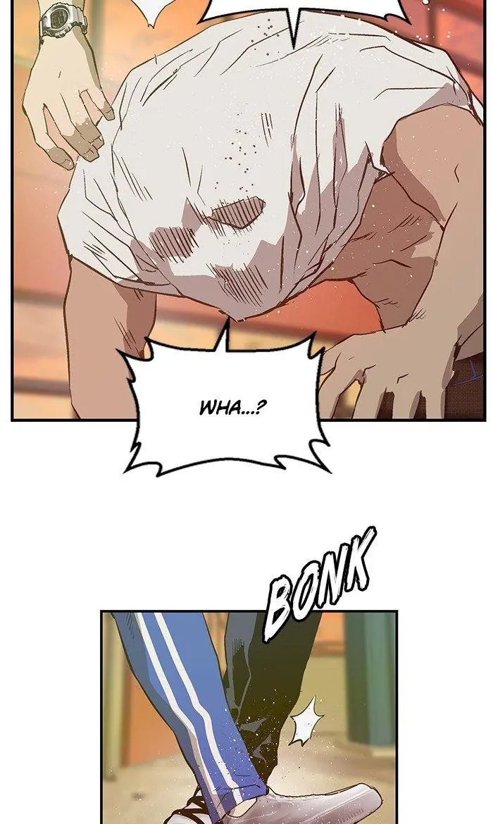 Weak Hero Chapter 22 Page 97