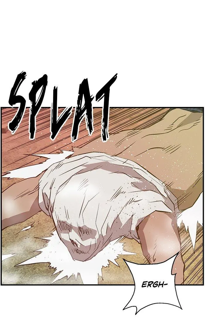 Weak Hero Chapter 22 Page 99