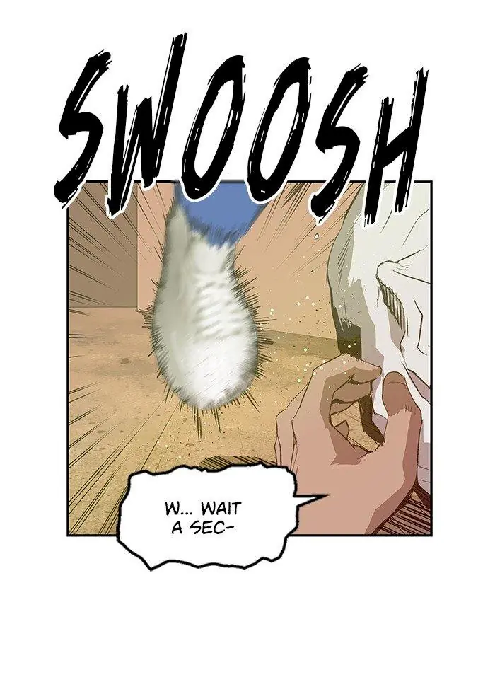 Weak Hero Chapter 22 Page 100