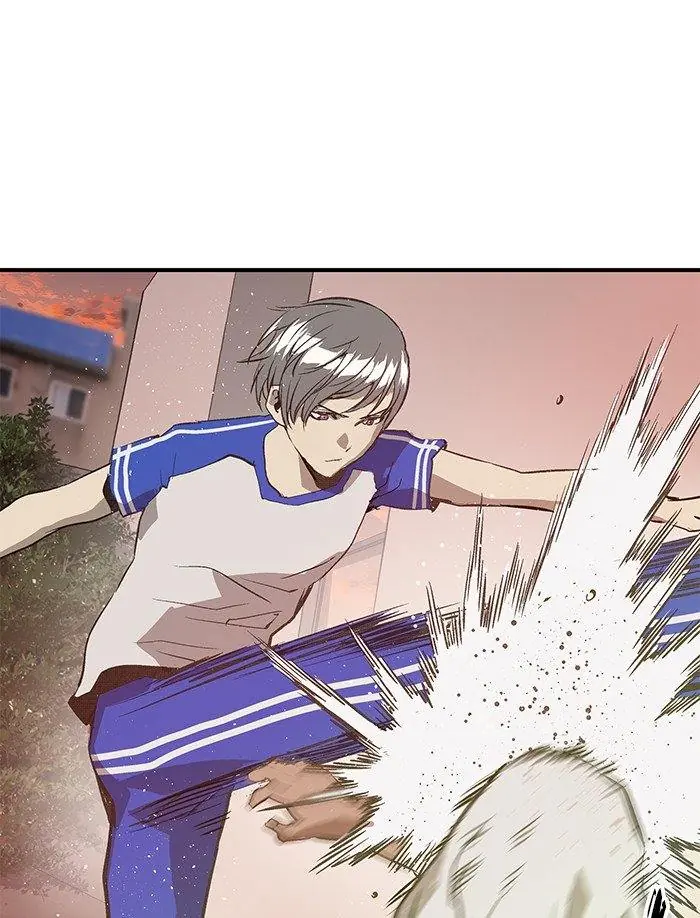 Weak Hero Chapter 22 Page 101
