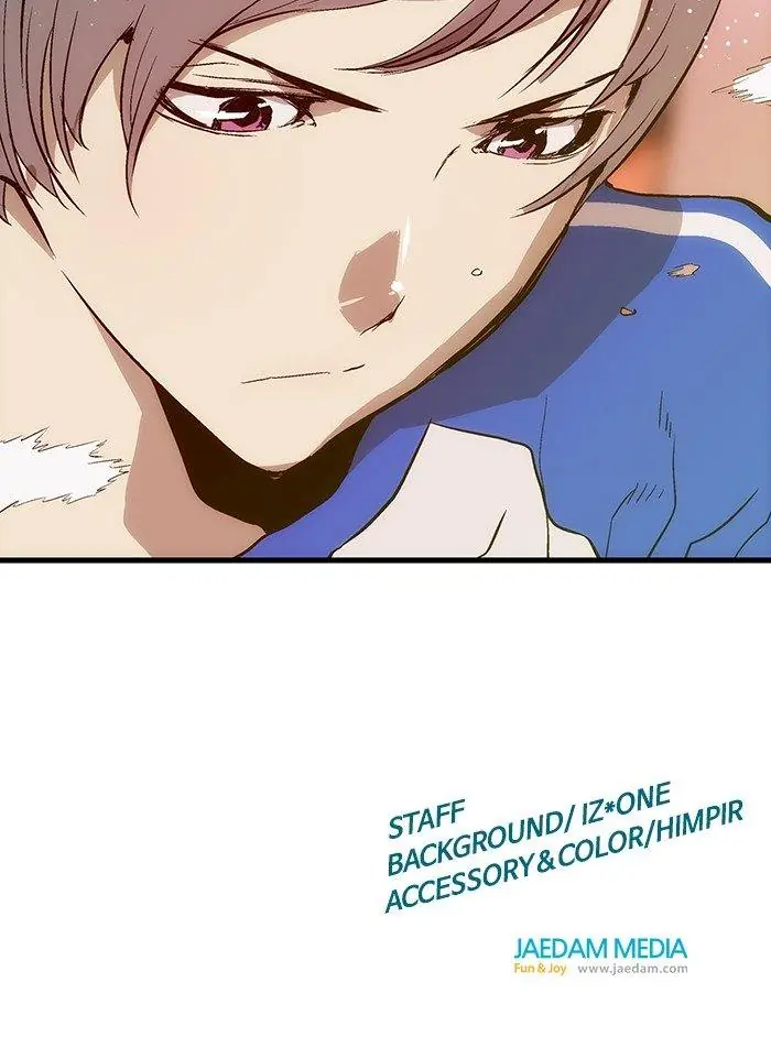 Weak Hero Chapter 22 Page 103