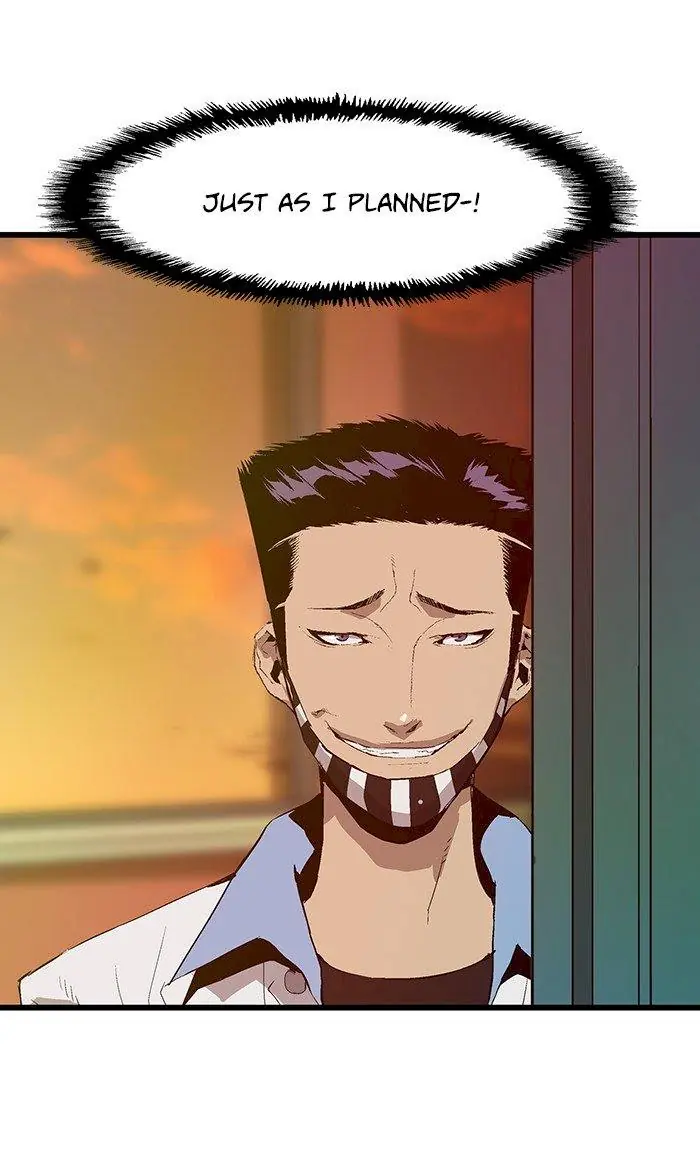 Weak Hero Chapter 23 Page 2