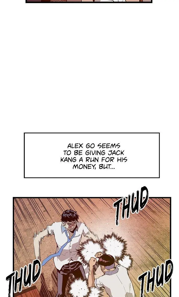 Weak Hero Chapter 23 Page 7