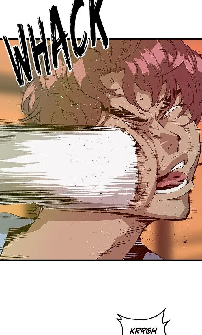 Weak Hero Chapter 23 Page 16