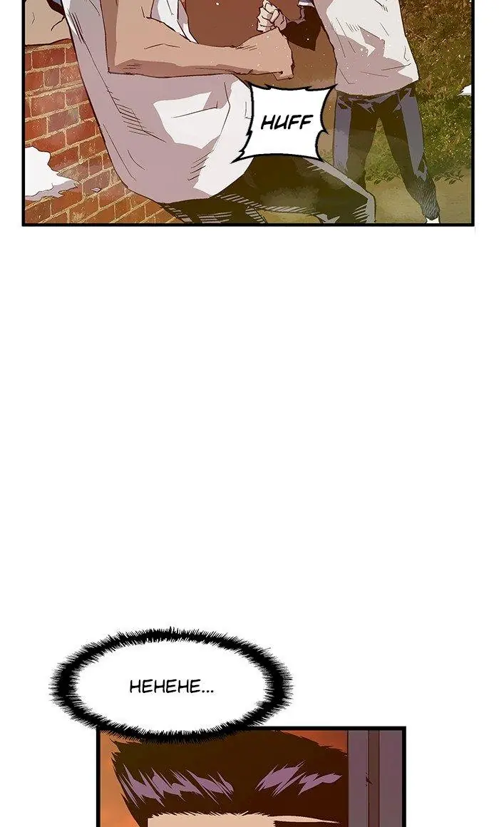 Weak Hero Chapter 23 Page 18