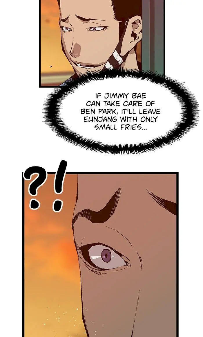 Weak Hero Chapter 23 Page 19