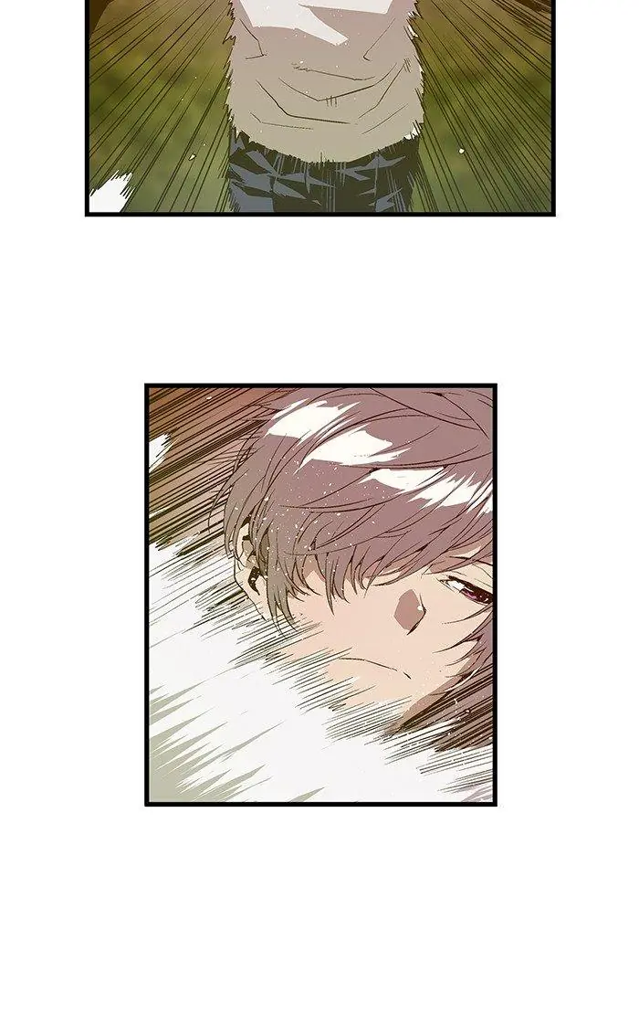 Weak Hero Chapter 23 Page 25