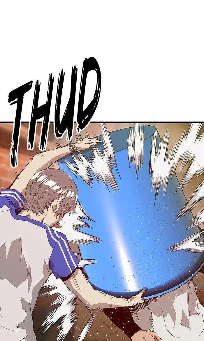 Weak Hero Chapter 23 Page 26