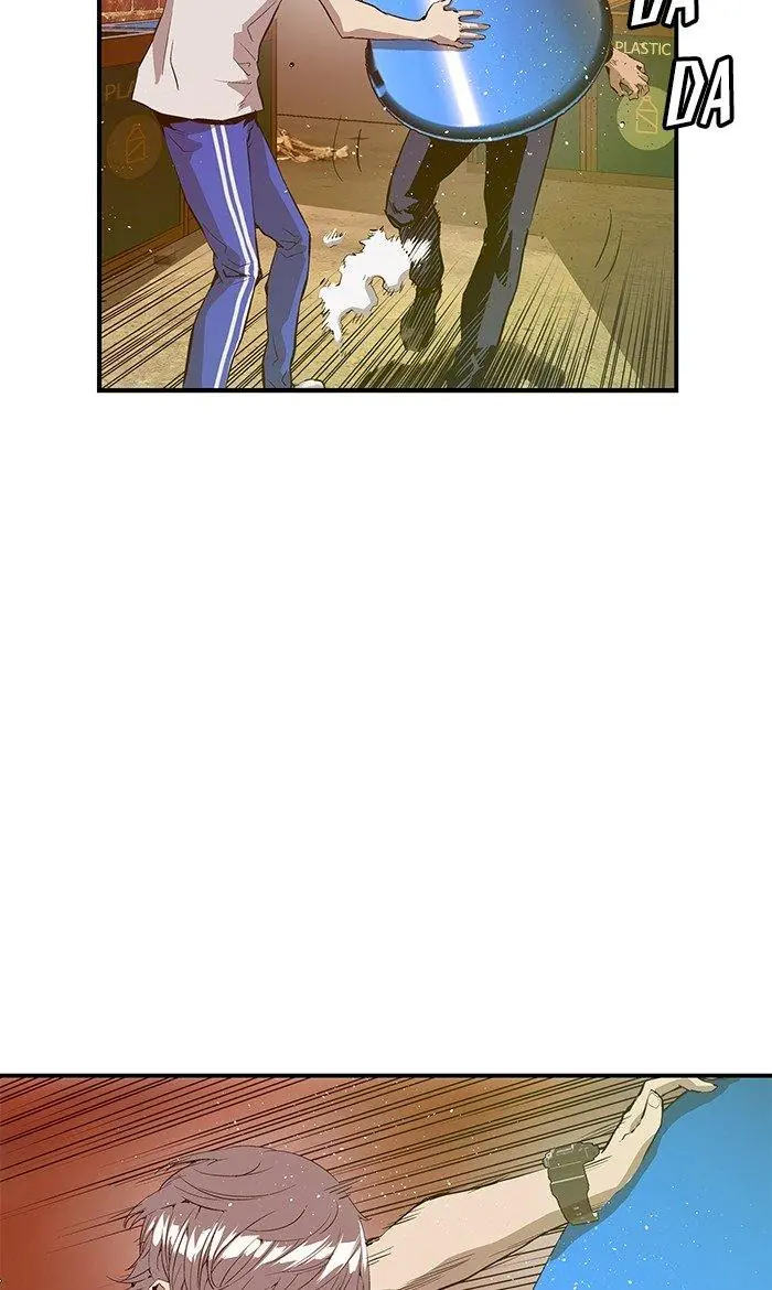 Weak Hero Chapter 23 Page 29