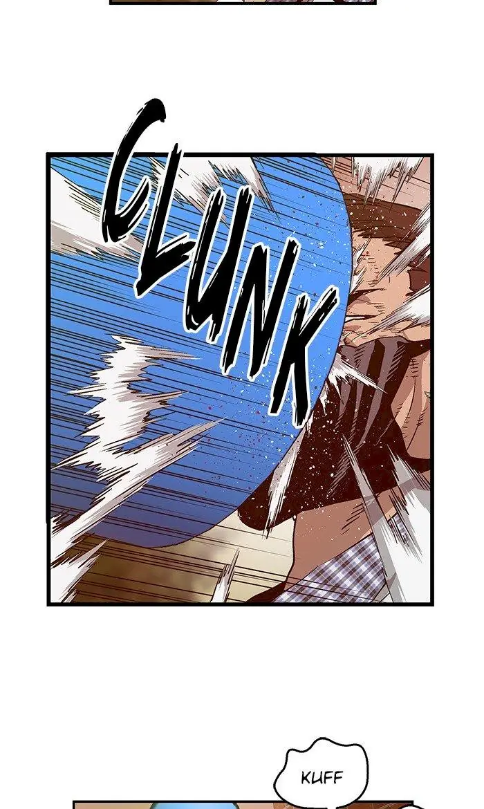 Weak Hero Chapter 23 Page 32