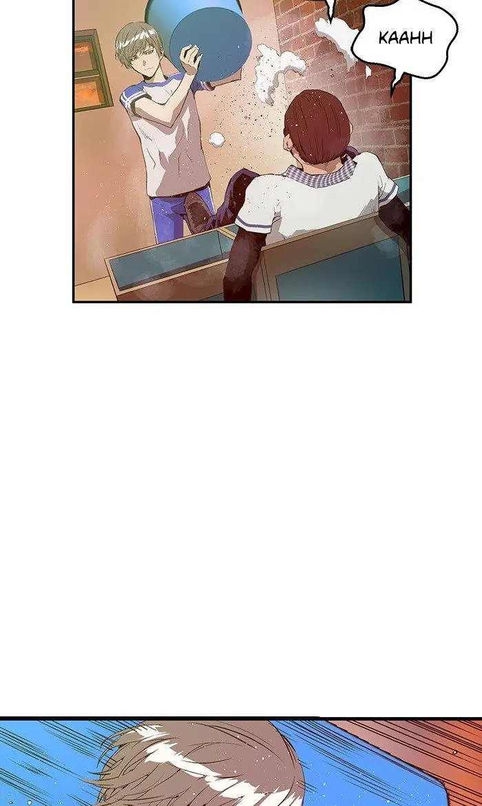 Weak Hero Chapter 23 Page 33