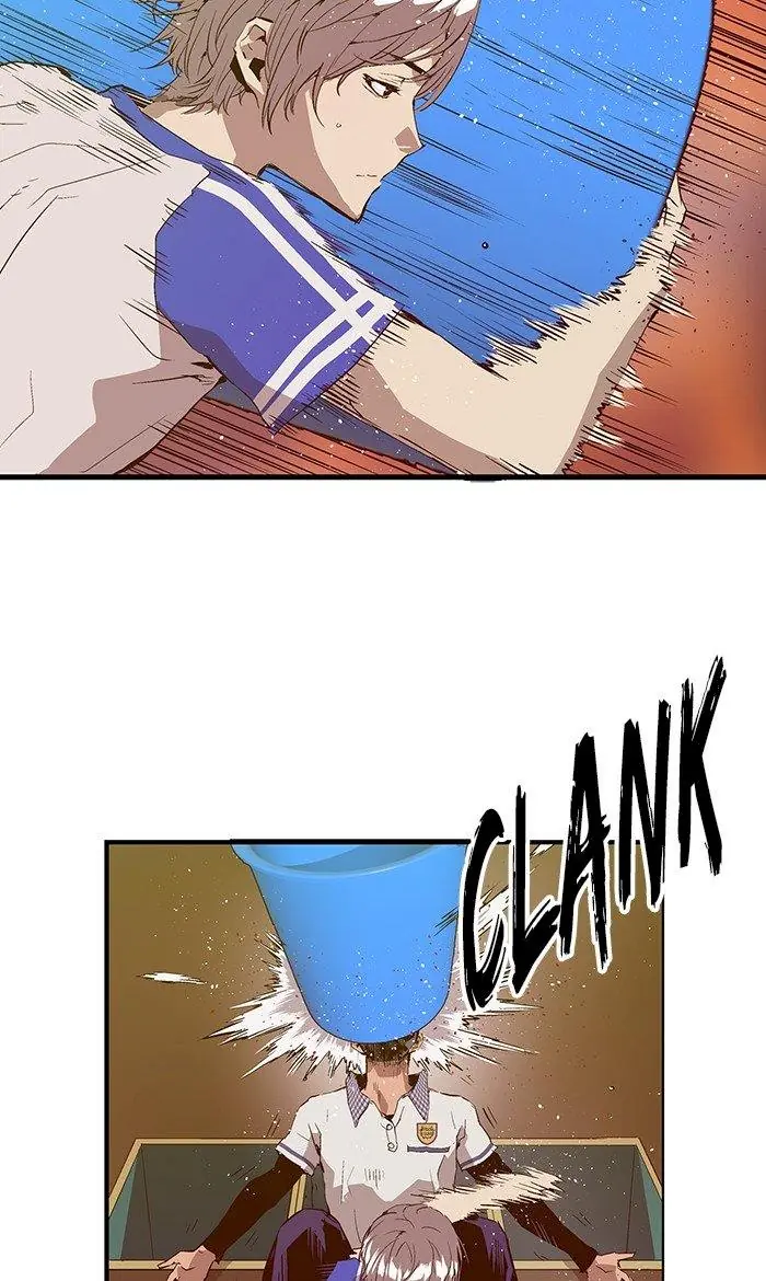 Weak Hero Chapter 23 Page 34