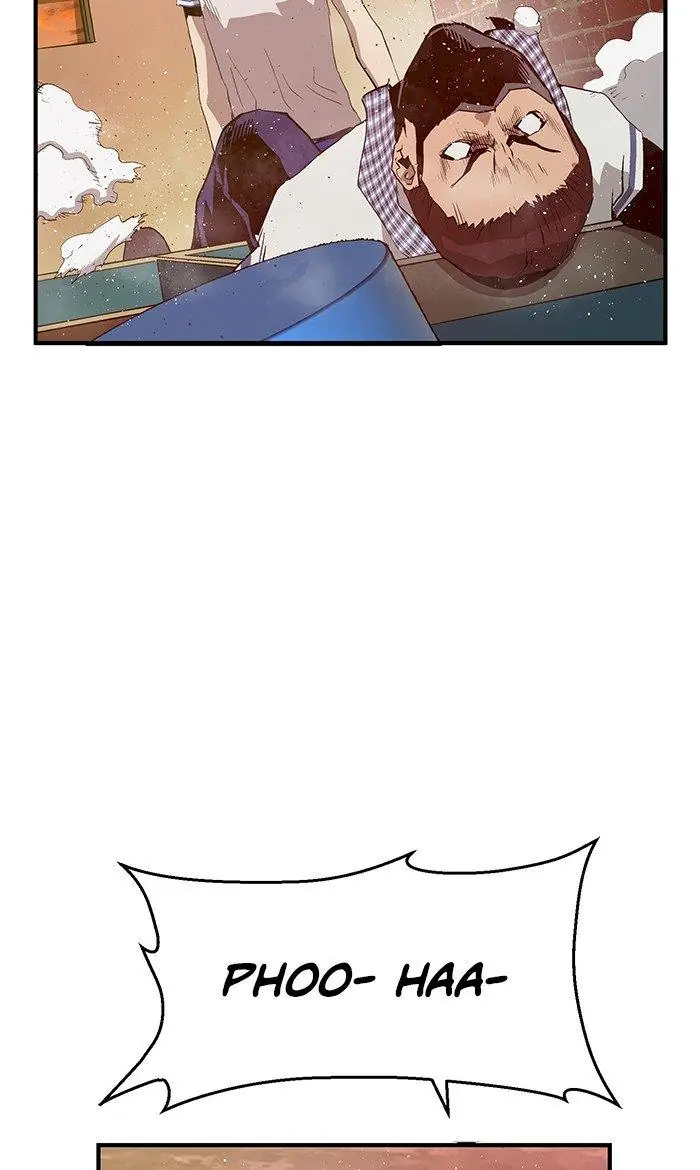 Weak Hero Chapter 23 Page 36