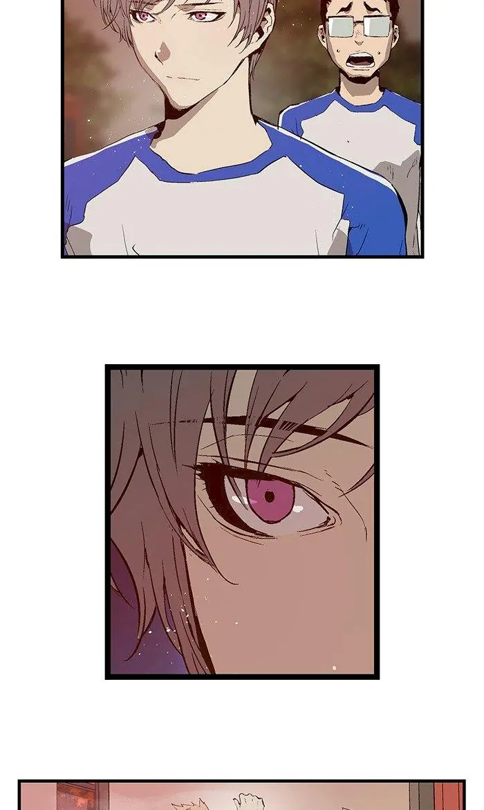 Weak Hero Chapter 23 Page 41