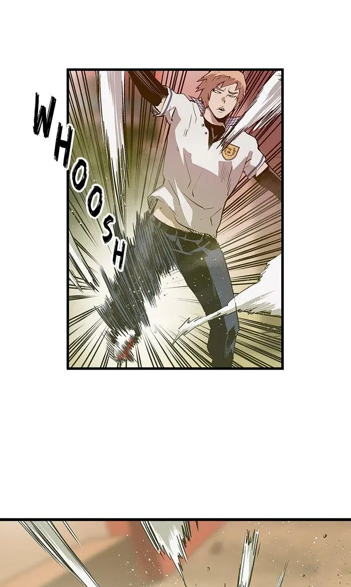 Weak Hero Chapter 23 Page 48