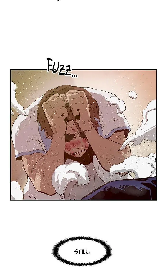 Weak Hero Chapter 23 Page 50