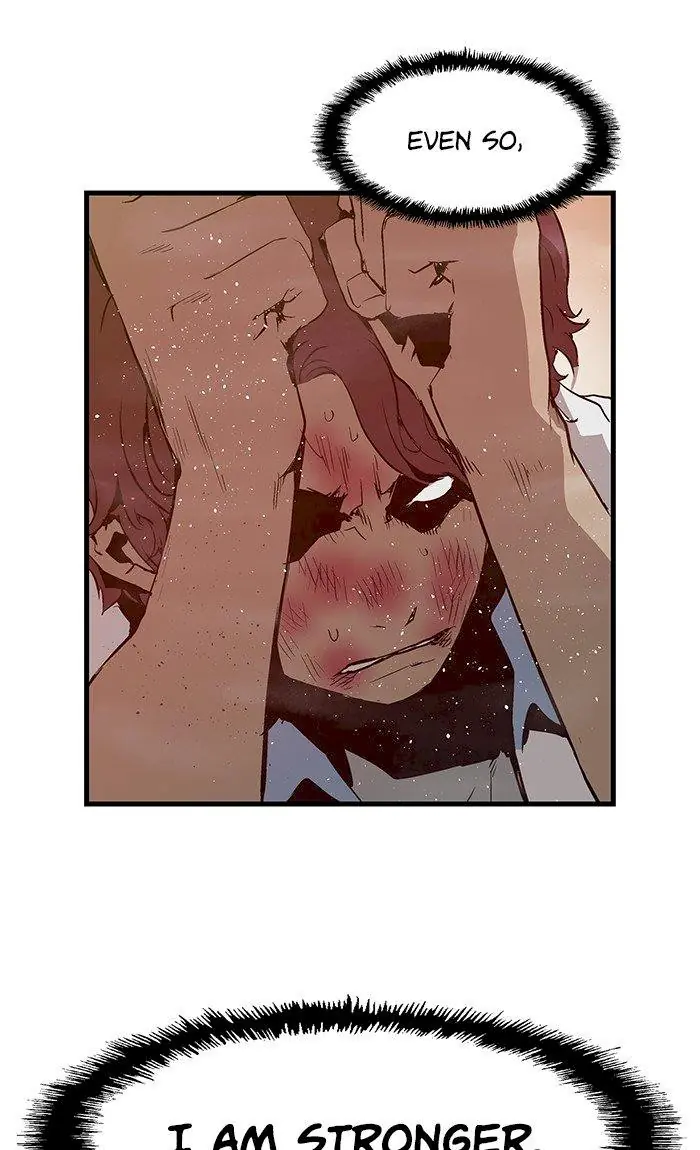 Weak Hero Chapter 23 Page 51