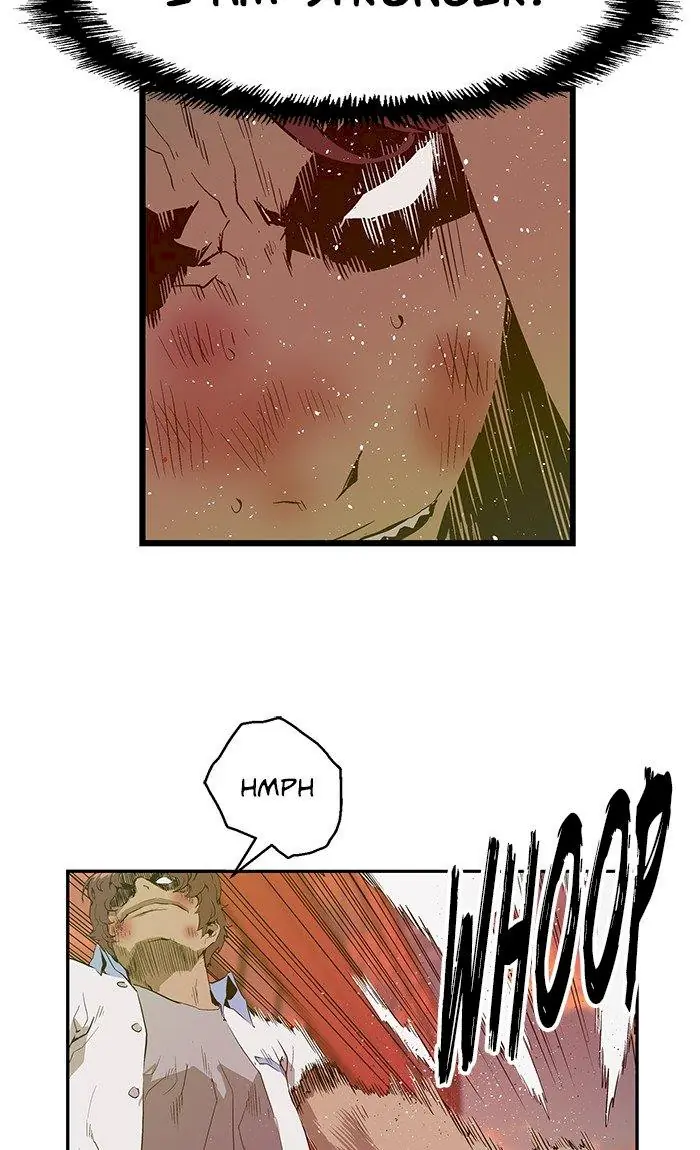 Weak Hero Chapter 23 Page 52