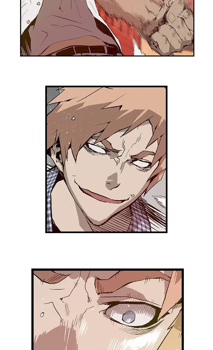 Weak Hero Chapter 23 Page 53