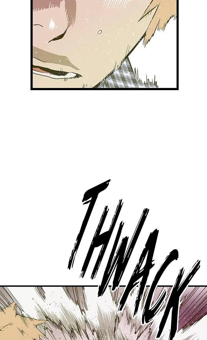 Weak Hero Chapter 23 Page 54