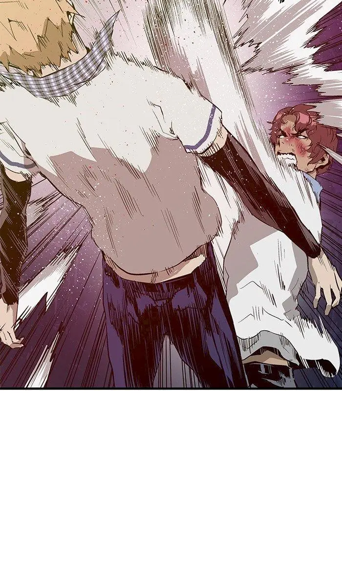 Weak Hero Chapter 23 Page 55