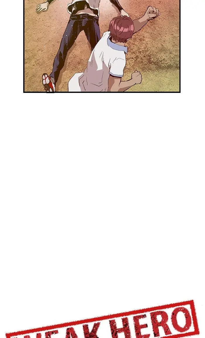 Weak Hero Chapter 23 Page 57