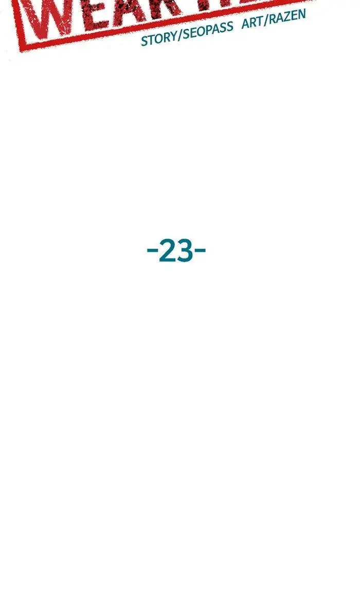 Weak Hero Chapter 23 Page 58