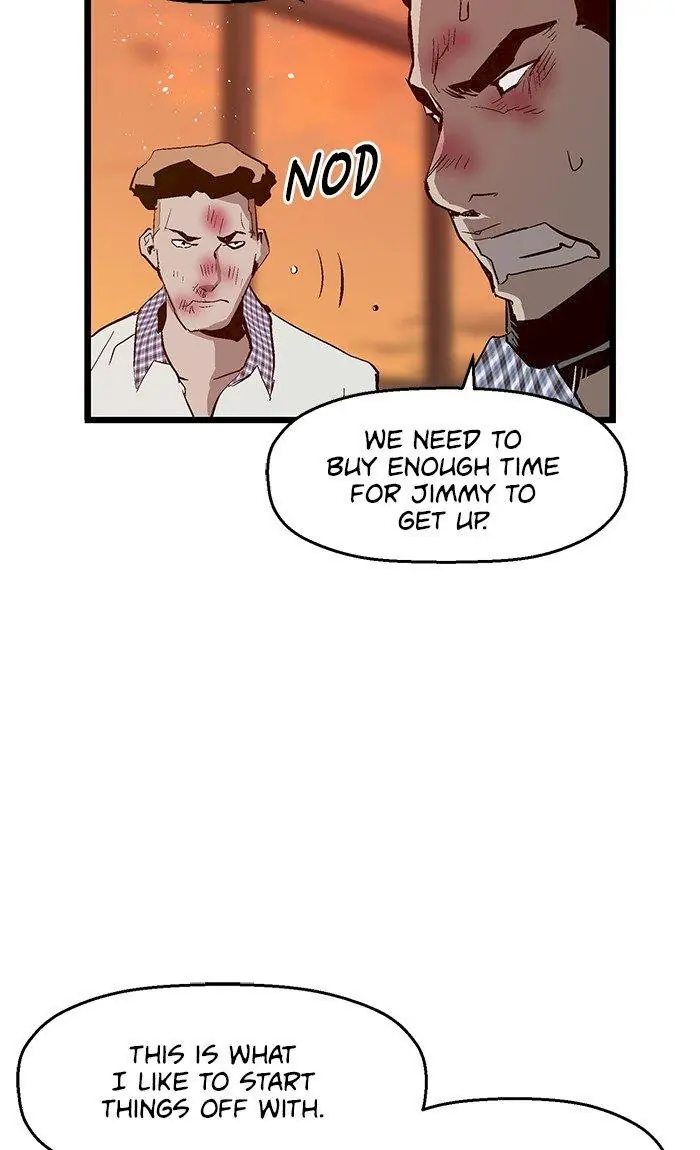 Weak Hero Chapter 23 Page 61