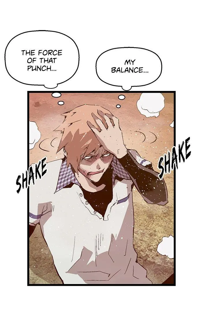 Weak Hero Chapter 23 Page 64