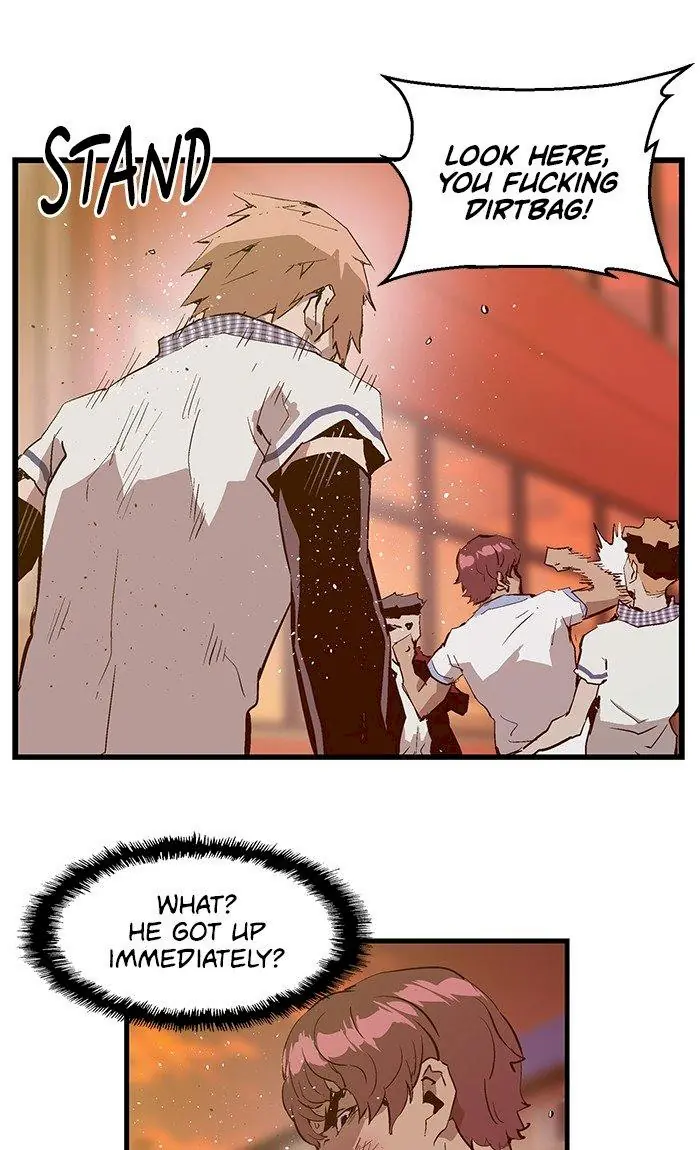 Weak Hero Chapter 23 Page 65