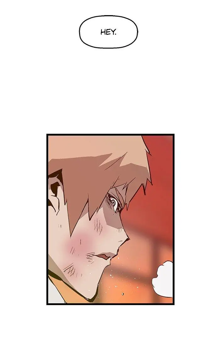 Weak Hero Chapter 23 Page 67