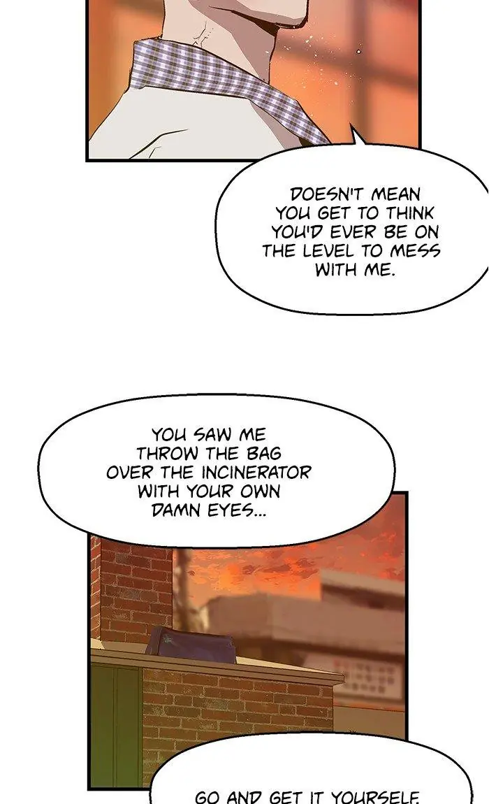 Weak Hero Chapter 23 Page 72